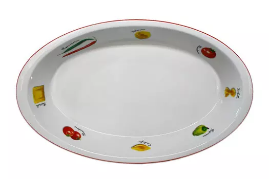 Форма Паста