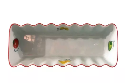 Форма Паста