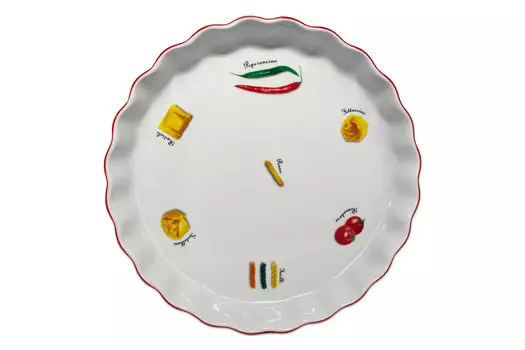 Форма Паста