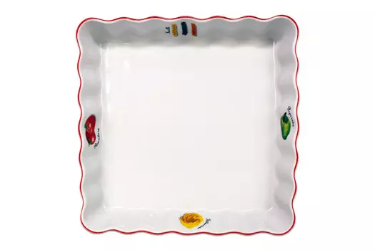 Форма Паста