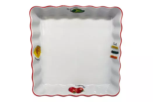 Форма Паста