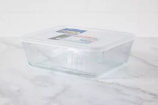 Форма с крышкой Cook Freez