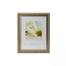Фоторамка 30х40 см Nadja золотой