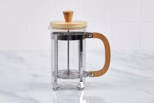 Френч-пресс Bamboo