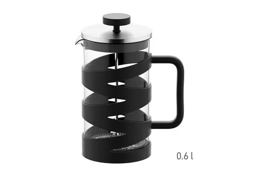 Френч-пресс Bruno