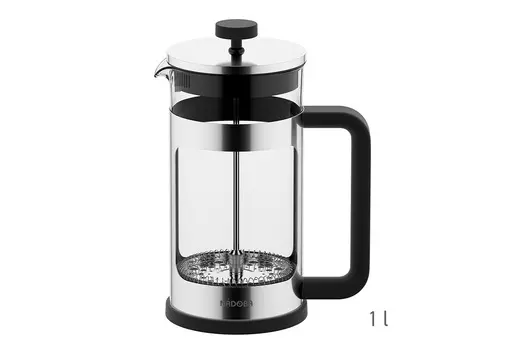 Френч-пресс Erich