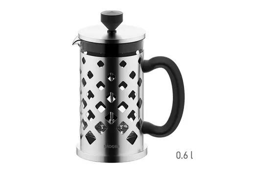 Френч-пресс Jakob