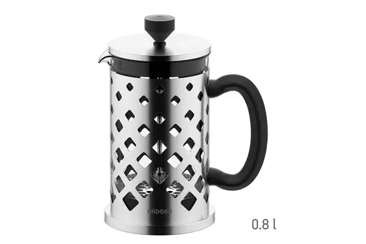 Френч-пресс Jakob