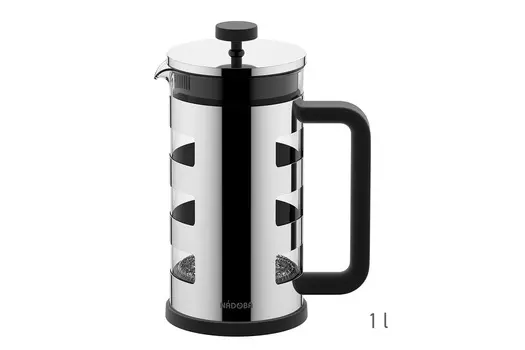 Френч-пресс Krystof