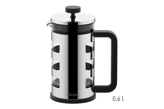 Френч-пресс Krystof