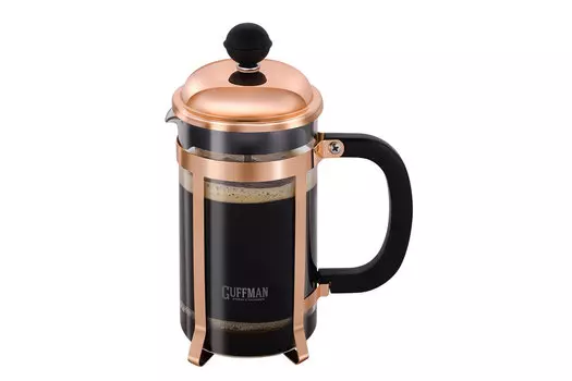 Френч-пресс Rose Gold