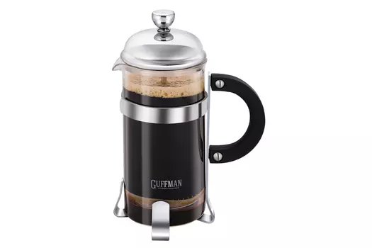 Френч-пресс Silvery