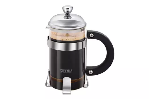 Френч-пресс Silvery