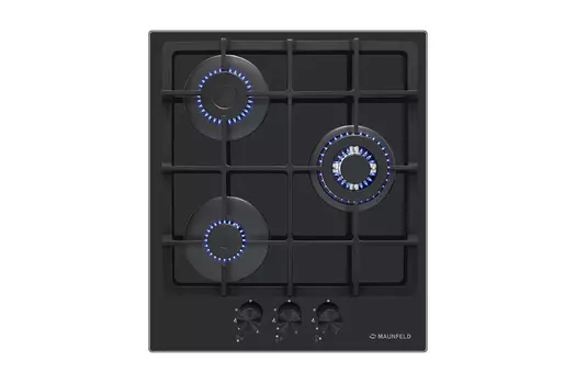 Газовая панель EGHG.43.33