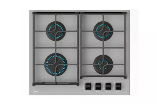 Газовая панель GBC 64100 KBN