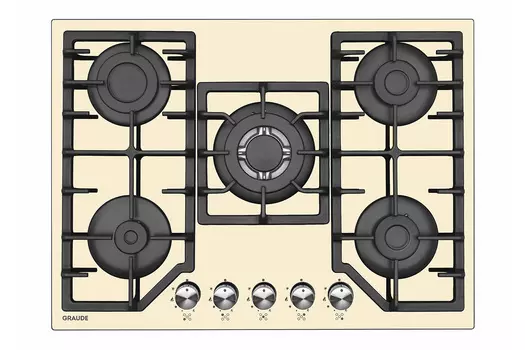 Газовая панель GS 70.1