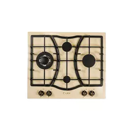 Газовая панель GVE 643C IV