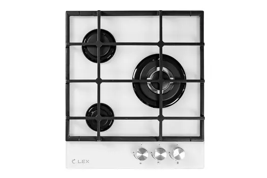 Газовая панель GVG 431