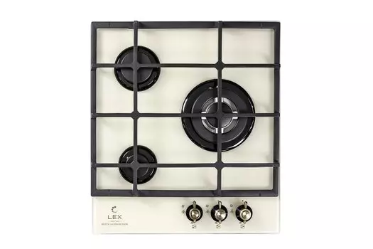 Газовая панель GVG 4533C