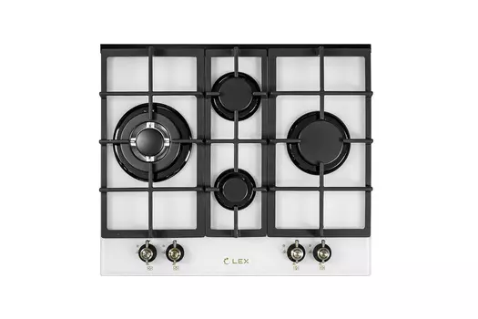 Газовая панель GVG 643 C