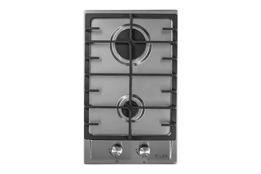 Газовая панель GVS 321 IX