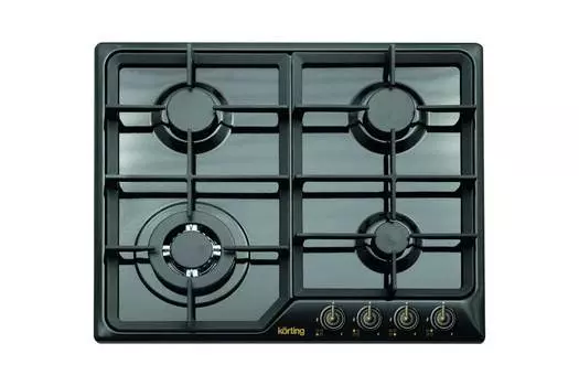 Газовая панель HG 630