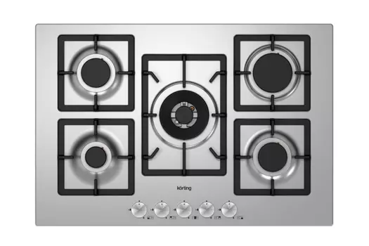 Газовая панель HG 797