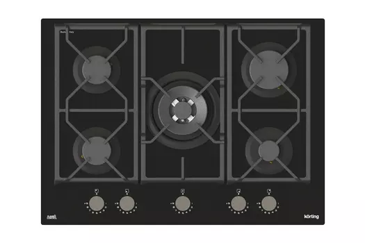 Газовая панель HGG 7987