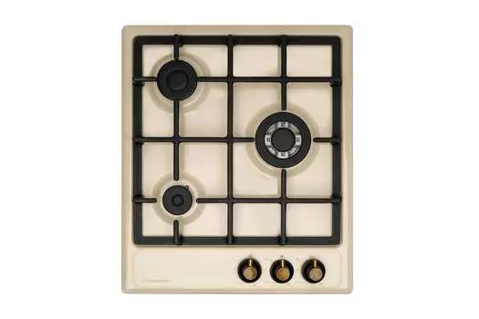 Газовая панель SLK GB4520