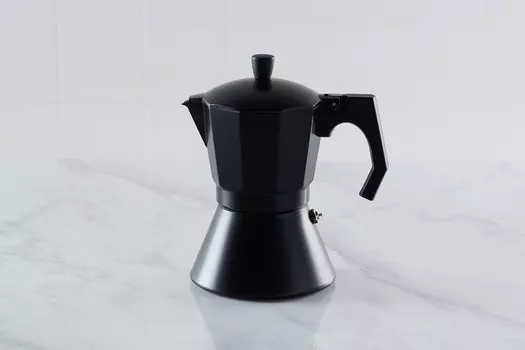 Гейзерная кофеварка на 6 порций APOLLO APL-06