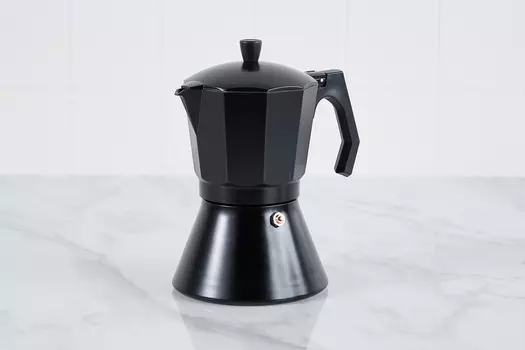 Гейзерная кофеварка на 9 порций APOLLO APL-09