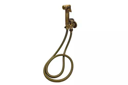 Гигиенический душ Carletta