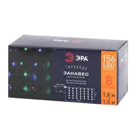 Гирлянда Дождь/Занавес