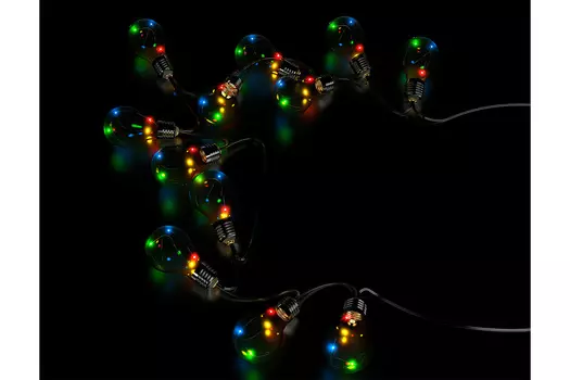 Гирлянда садовая Solar