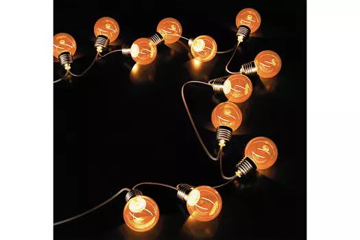 Гирлянда садовая Solar