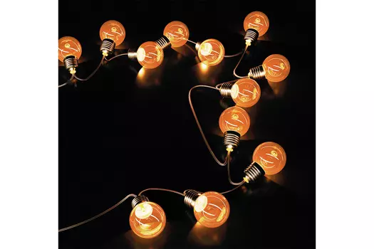 Гирлянда садовая Solar