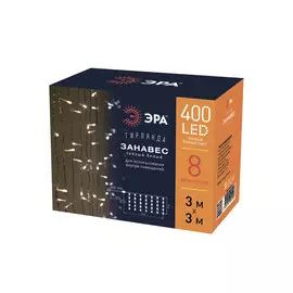 Гирлянда Занавес