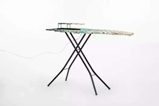 Гладильная доска Lotus Plus