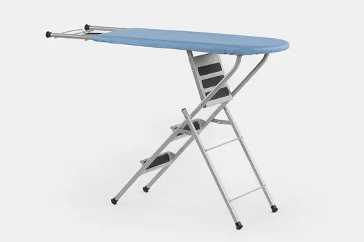 Гладильная доска-стремянка Ника
