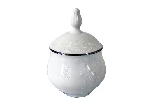 Горчичница Bernadotte