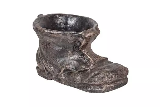 Горшок для растений Ботинок Planter