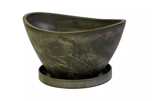 Горшок для растений H-09YB