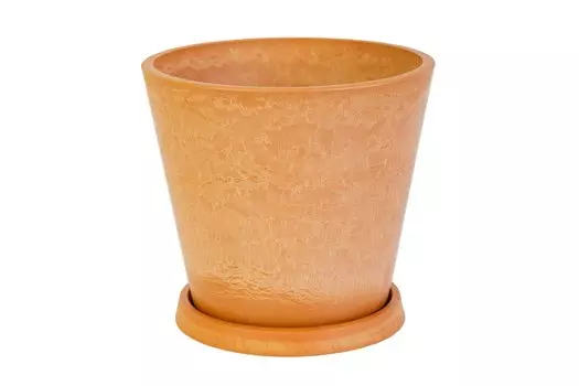 Горшок для растений H-11T
