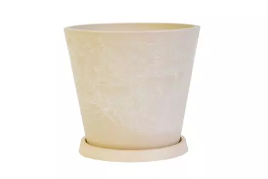Горшок для растений H-11T