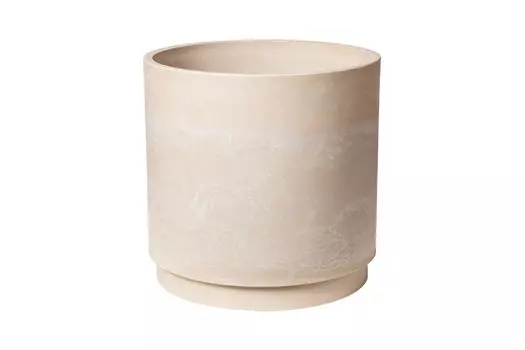 Горшок для растений H-16G