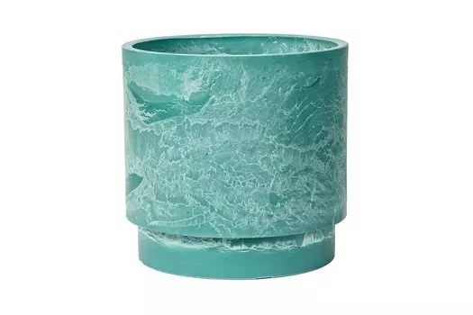 Горшок для растений H-16G