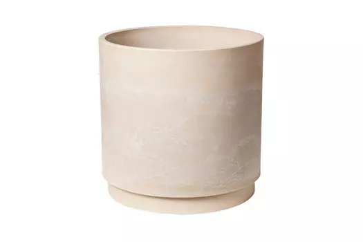 Горшок для растений H-16G