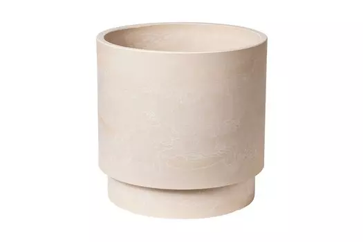 Горшок для растений H-16G