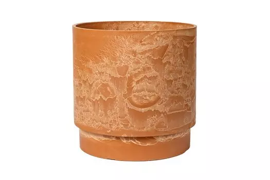 Горшок для растений H-16G