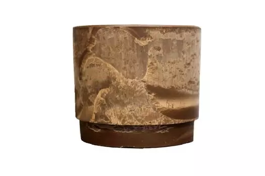 Горшок для растений H-16G